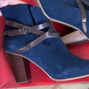 Booties